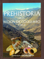 Prehistoria de la Región de Coquimbo-Chile