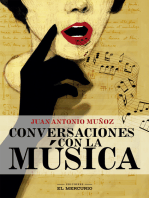 Conversaciones con la música