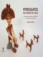 Petroglifos del Norte de Chile