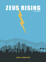 Zeus Rising: A Memoir