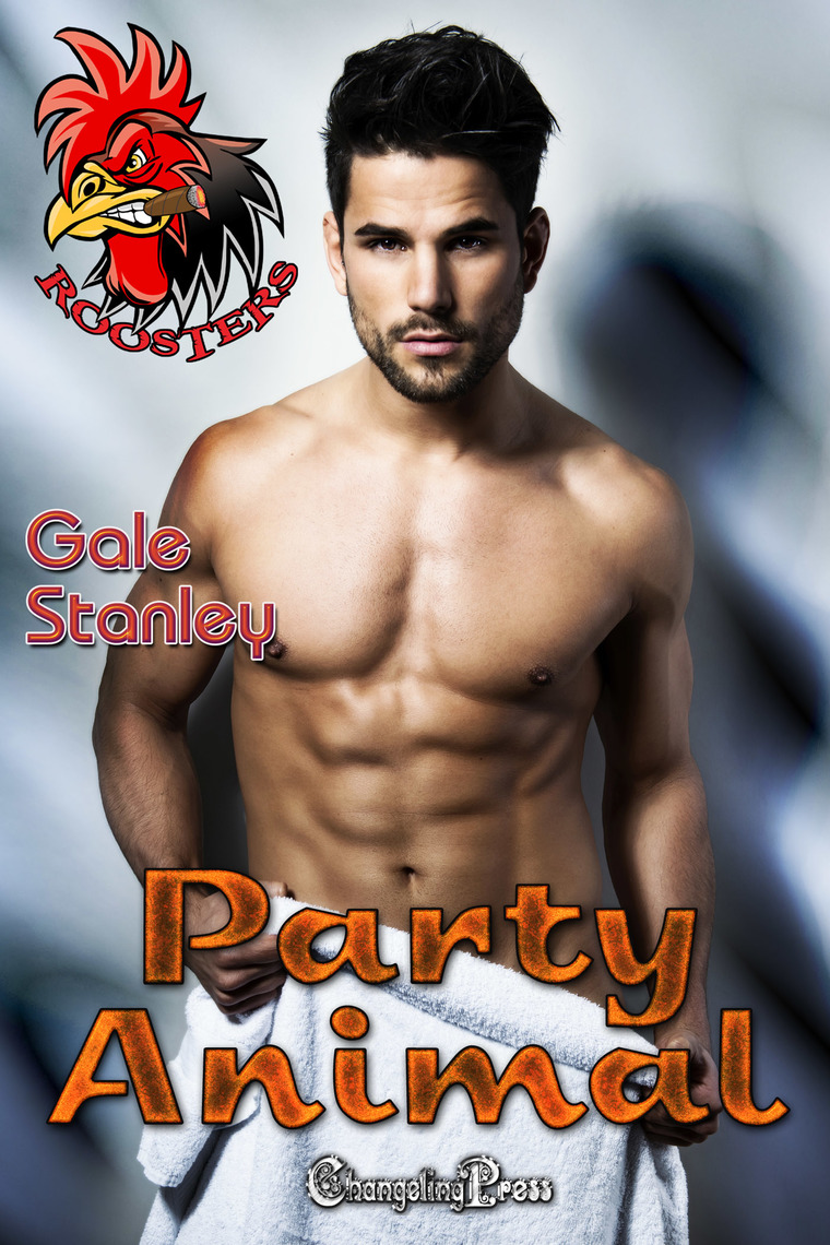 Sanely Lewn Sax Video - Party Animal by Gale Stanley - Ebook | Scribd