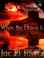 Where the Demon Is