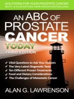 An ABC of Prostate Cancer Today