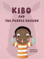 Kibo and the Purple Dragon