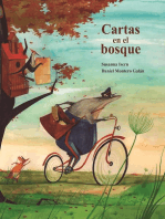 Cartas en el bosque (The Lonely Mailman)