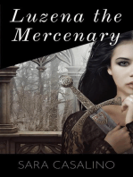 Luzena the Mercenary: Luzena, #1