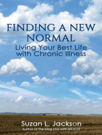 Finding a New Normal