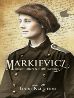 Markievicz: Prison Letters and Rebel Writings