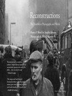 Reconstructions: The Troubles in Photographs and Words