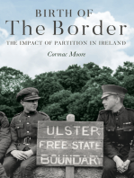 Birth of the Border: The Impact of Partition in Ireland