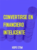 Convertirse en Financiero Inteligente