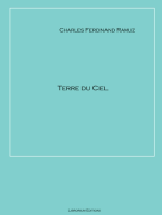 Terre du Ciel