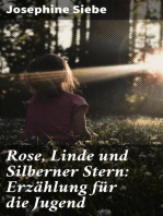 Rose, Linde und Silberner Stern
