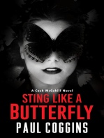 Sting Like A Butterfly