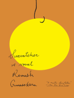 Suncatcher: A Novel