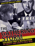 The Gathering Storm