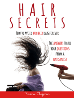 Hair Secrets