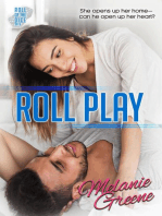 Roll Play: Roll of the Dice, #6
