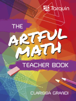 Artful Math Teacher Book