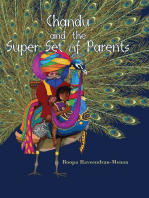 Chandu and the Super Set of Parents