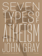 Seven Types of Atheism