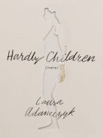 Hardly Children: Stories