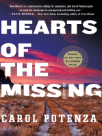 Hearts of the Missing: A Mystery