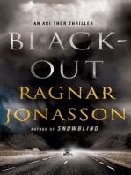 Blackout: An Ari Thor Thriller