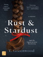 Rust & Stardust: A Novel