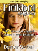 Fiúkból elégtelen