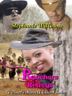 Rancher's Retreat