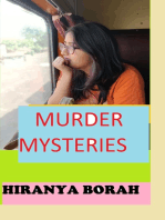Murder Mysteries