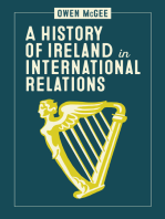 A History of Ireland in International Relations