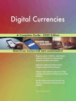 Digital Currencies A Complete Guide - 2020 Edition