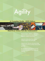 Agility A Complete Guide - 2020 Edition