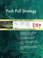 Push Pull Strategy A Complete Guide - 2020 Edition