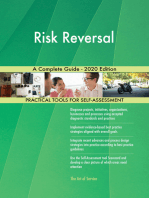 Risk Reversal A Complete Guide - 2020 Edition