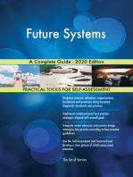 Future Systems A Complete Guide - 2020 Edition