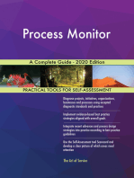 Process Monitor A Complete Guide - 2020 Edition