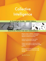 Collective Intelligence A Complete Guide - 2020 Edition