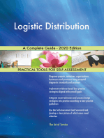 Logistic Distribution A Complete Guide - 2020 Edition