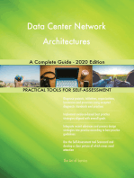 Data Center Network Architectures A Complete Guide - 2020 Edition