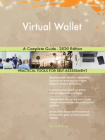 Virtual Wallet A Complete Guide - 2020 Edition