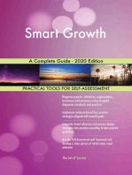 Smart Growth A Complete Guide - 2020 Edition