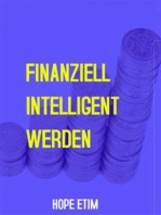 Finanziell Intelligent Werden