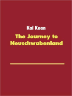 The Journey to Neuschwabenland: Arrival in New Swabia
