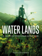 Water Lands: A vision for the world’s wetlands and their people