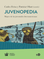 Juvenopedia: Mapeo de las juventudes latinoamericanas