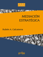 Mediación estratégica