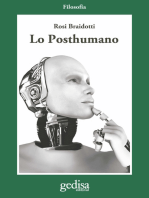 Lo Posthumano